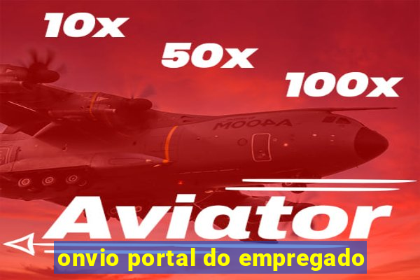 onvio portal do empregado